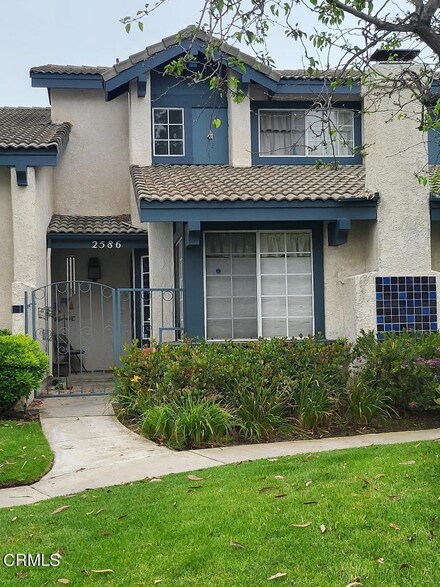 2586 Kayak Cove, Port Hueneme, CA 93041