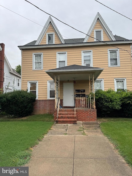 331 W Front St Unit 2, Florence, NJ 08518
