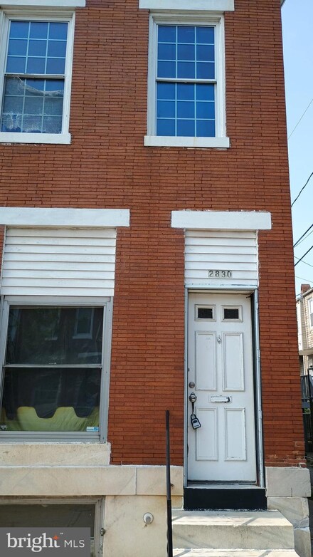 2830 E Madison St, Baltimore, MD 21205