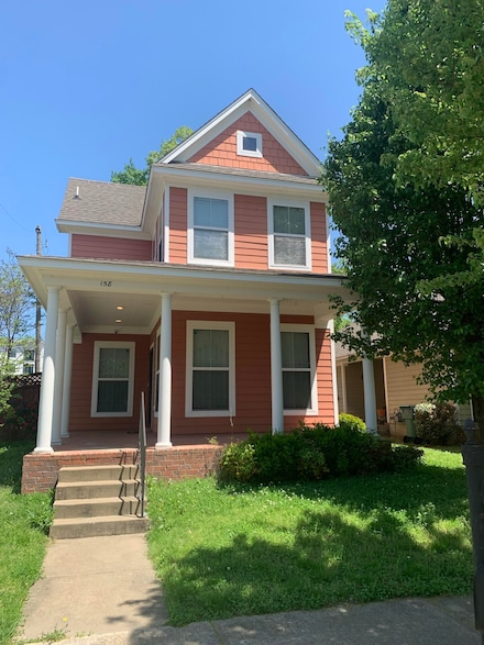 158 Keel Ave, Memphis, TN 38107