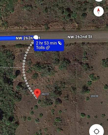 20272 NW 262nd St, Okeechobee, FL 34972