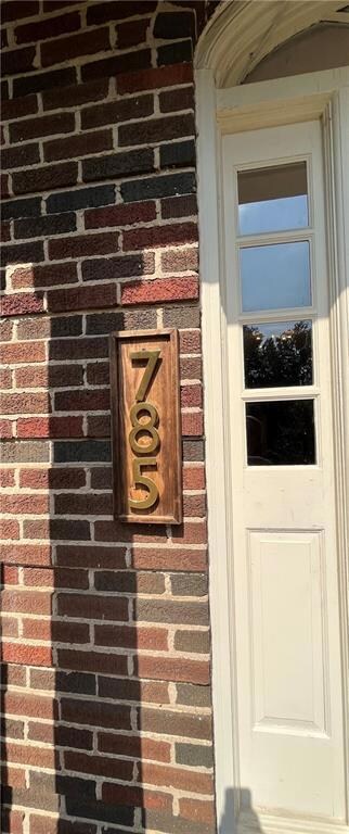 785 Ponce de Leon Place NE Unit 9, Atlanta, GA 30306