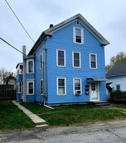 6 Wall St, Webster, MA 01570