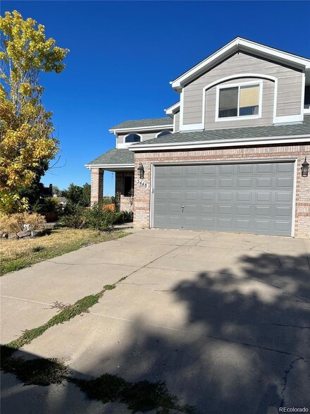 3448 S Espana St, Aurora, CO 80013