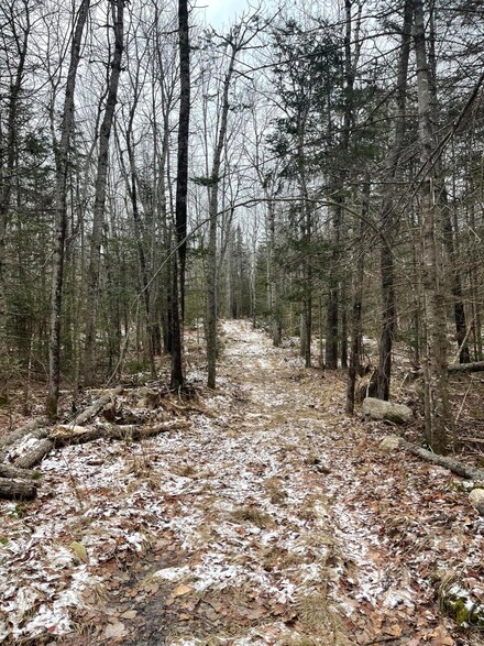 Lot 10-2 Bangor Rd, Ellsworth, ME 04605