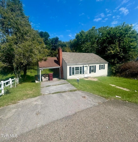 3578 W Market St, Johnson City, TN 37604