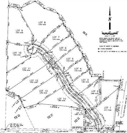 Lot 1 Bristol Ridge Dr, Saint Joseph, MO 64505
