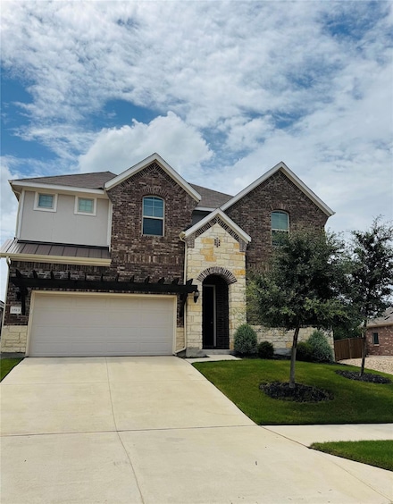 1513 Harrongton Way, Leander, TX 78641