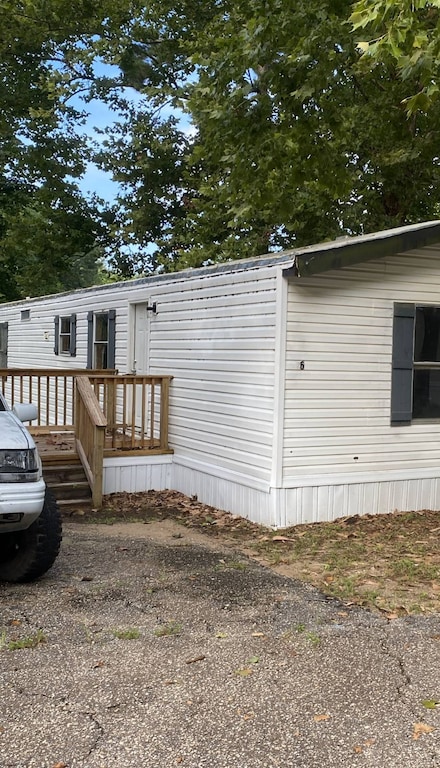 247 Saraland Ave Unit 6, Saraland, AL 36571