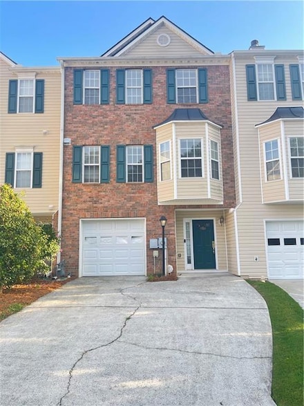 795 Abbotts Mill Ct Unit 73, Duluth, GA 30097