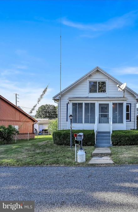 622 Florence Ave, Hamburg, PA 19526