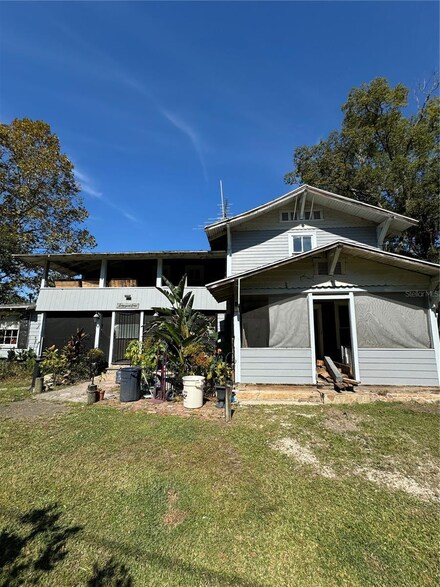 929 Alibrandi Rd, Leesburg, FL 34748