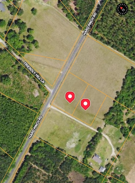 000 Hard Pinch Rd Unit A & B, Moncks Corner, SC 29461