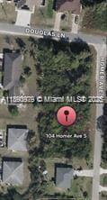 104/106 Homer Ave S, Lehigh Acres, FL 33973