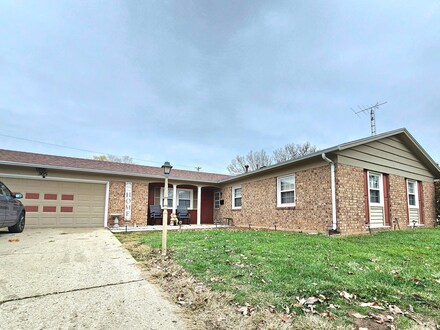 New Carlisle OH Real Estate &amp; Homes for Sale - Homes.com