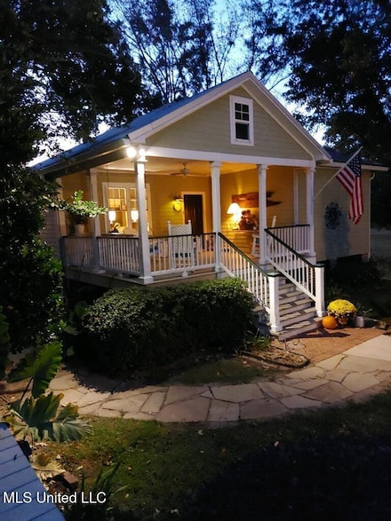 26 Cemetery Rd, Natchez, MS 39120