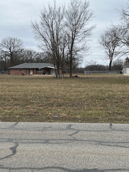 2106 S Broadway St Unit Lot 9, Grove, OK 74344