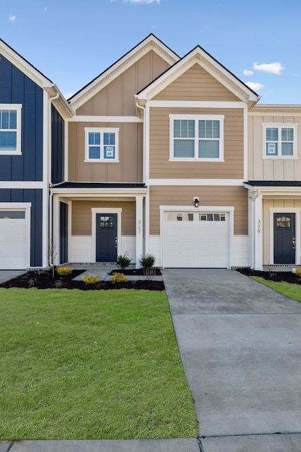 327 Carver Connection, Lebanon, TN 37087