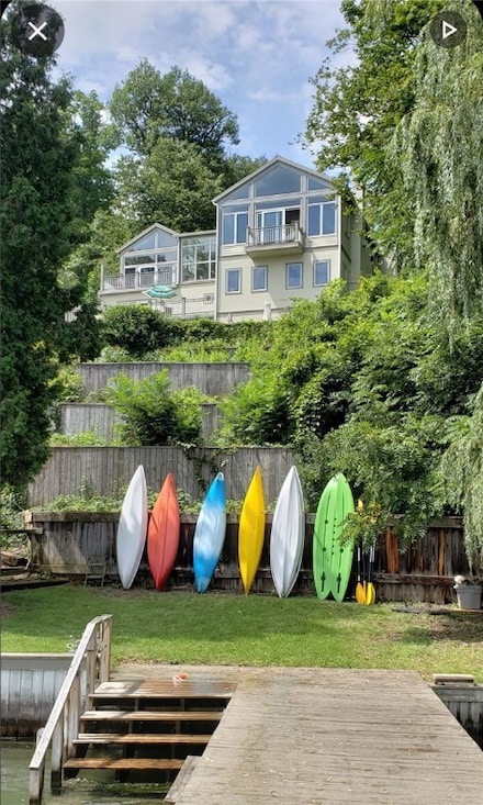 1077 - 1079 Taughannock Blvd, Ithaca-Town, NY 14850