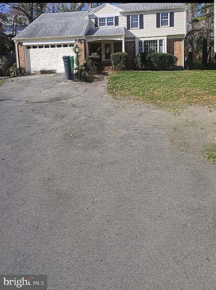 12000 Berrybrook Terrace, Upper Marlboro, MD 20772