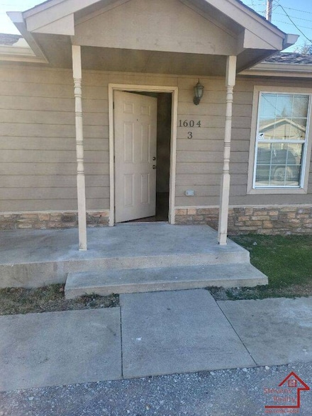 1604 NW Lindy Ave Unit 3, Lawton, OK 73507