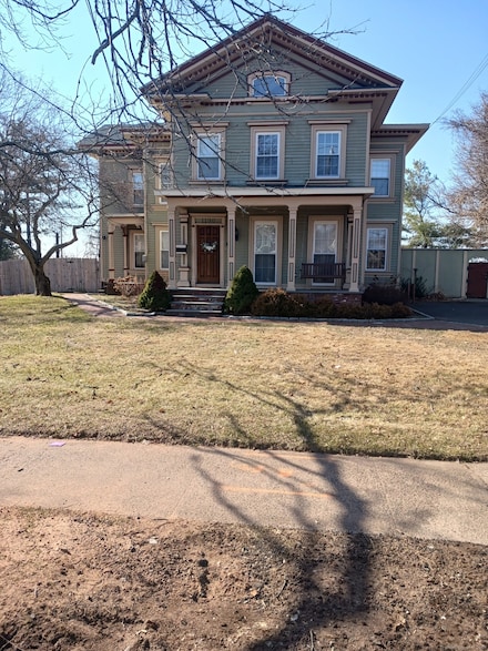 1190 Quinnipiac Ave, New Haven, CT 06513
