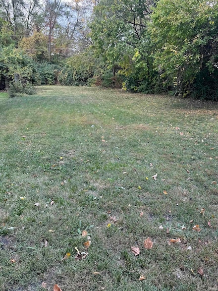 1221 Burgess St, Fort Wayne, IN 46808