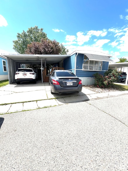 3774 S Fisher Way, Salt Lake City, UT 84119