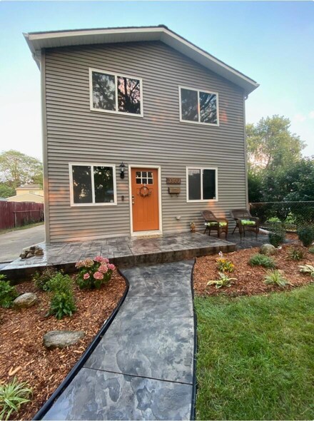 3300 Harris St, Ferndale, MI 48220