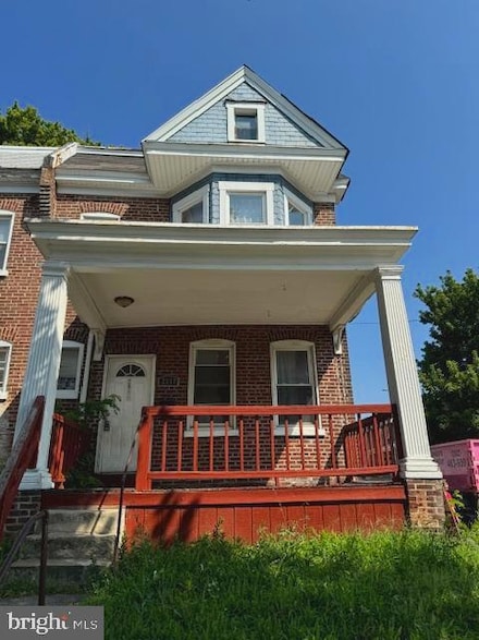 2519 N Market St, Wilmington, DE 19802