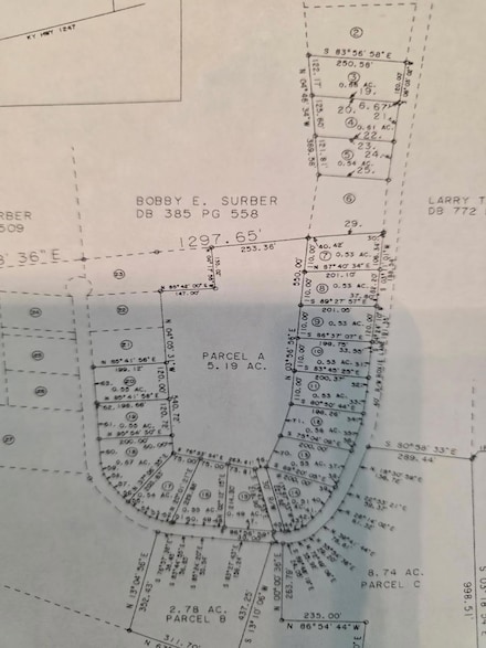 560 Roxy Ln, Eubank, KY 42567