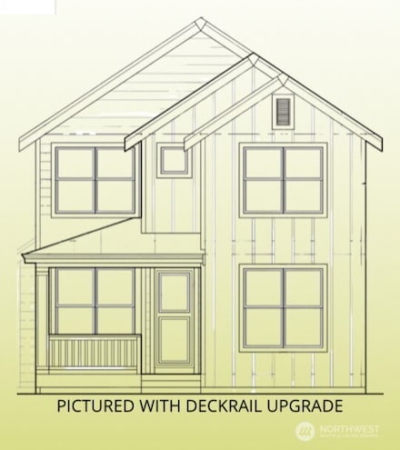 446 Elderberry Ln SW, Ocean Shores, WA 98569