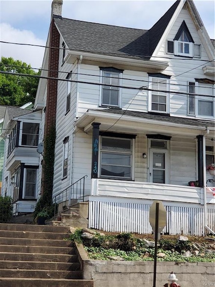 240 Chestnut St, Slatington, PA 18080