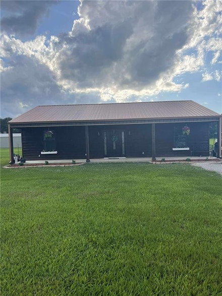 137 Christoffel Rd, Mansura, LA 71350