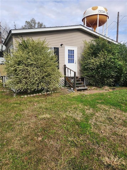116 Cedar Dr, Belle Chasse, LA 70037