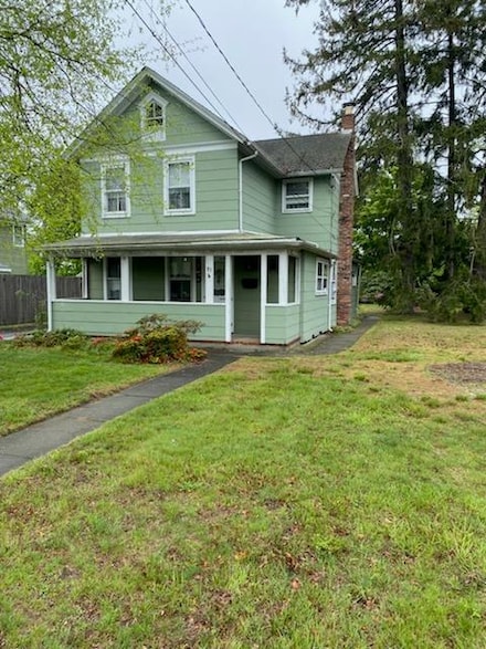 85 Jennings Ave, Patchogue, NY 11772