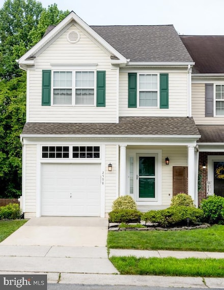 2598 Running Wolf Trail, Odenton, MD 21113