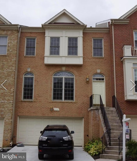 8434 Bells Ridge Terrace, Potomac, MD 20854