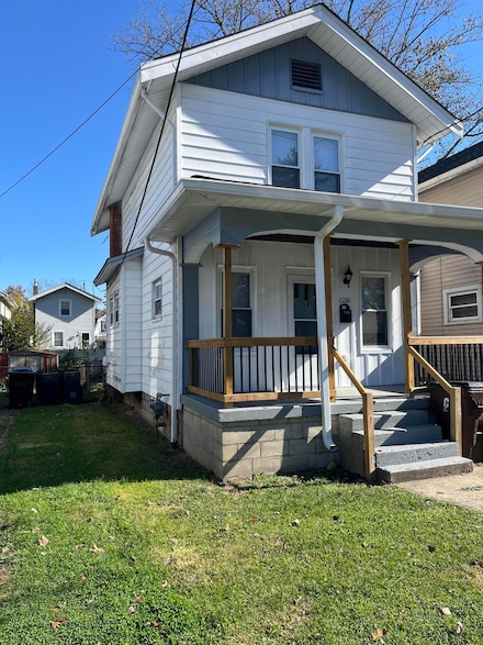 2760 Latonia Ave, Covington, KY 41015