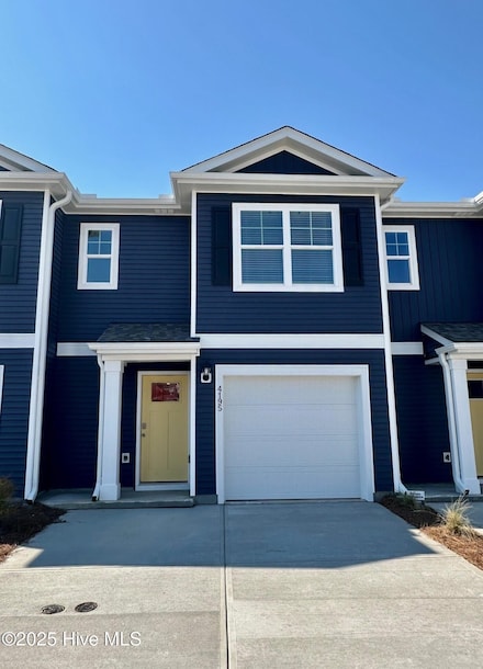 6342 Cowslip Way Unit Lot 185, Leland, NC 28451