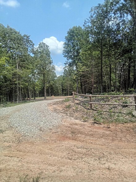 TBD Piney Ridge Rd, Glencoe, AR 72513