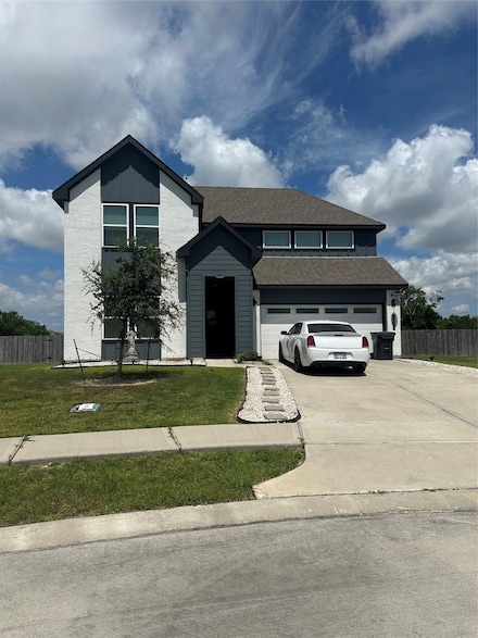 13903 Red River Dr, Baytown, TX 77523