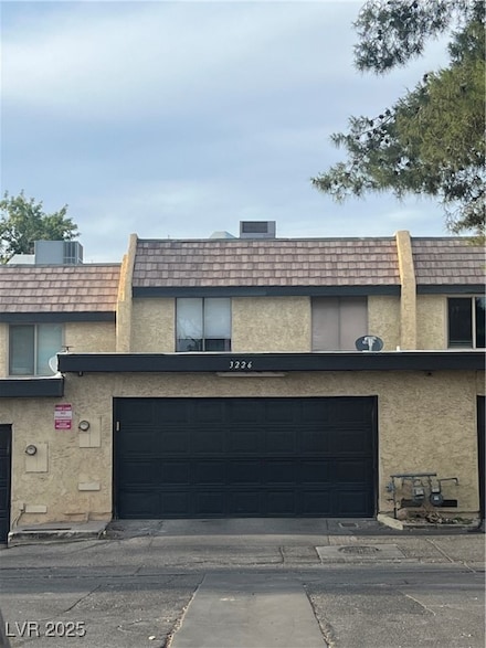 3226 Weber Ct, Las Vegas, NV 89121
