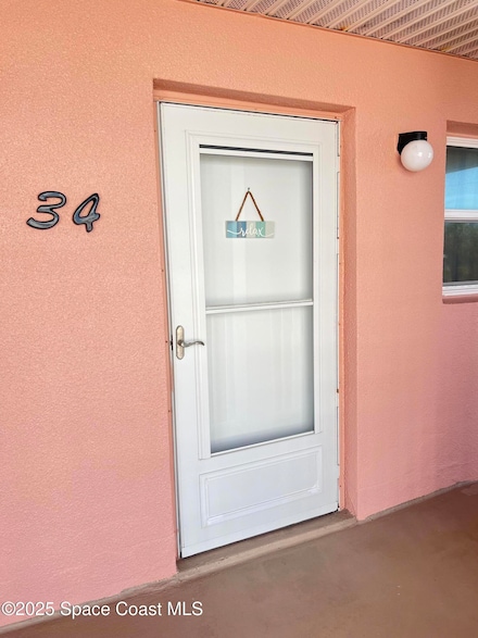 3620 Ocean Beach Blvd Unit 34, Cocoa Beach, FL 32931