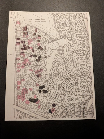 TBD Unit 6, Runaway Bay, TX 76426