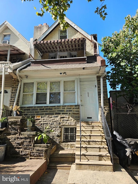 521 W Roosevelt Blvd, Philadelphia, PA 19120