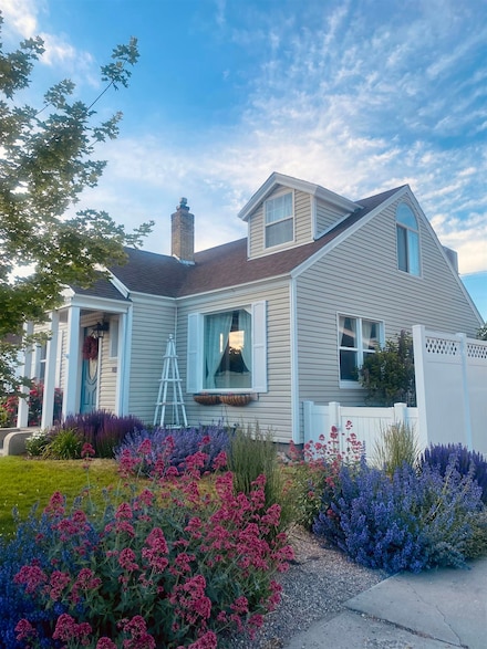 120 S 12th Ave, Pocatello, ID 83201