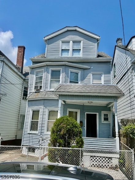 442 E 30th St, Paterson, NJ 07504