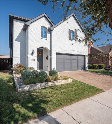 416 Wiltshire Blvd, Lewisville, TX 75056