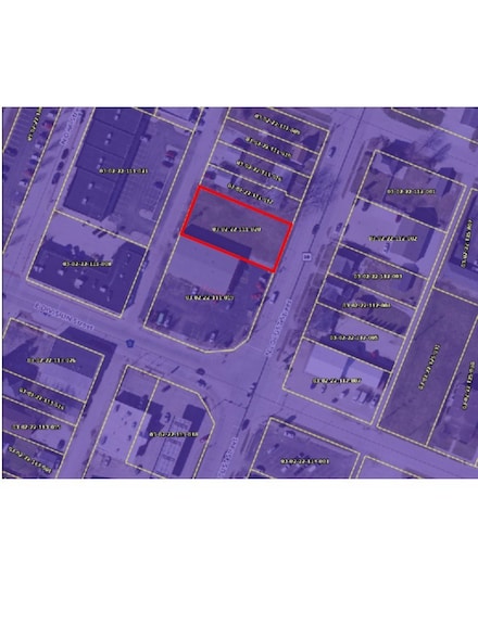 N Locust Block 7 Lot 13 St, Manteno, IL 60950
